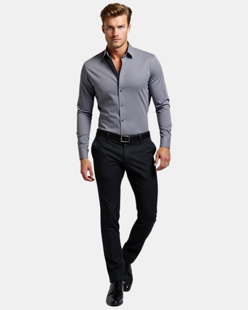 Rome™ | Chemise – Élégance