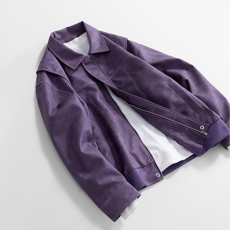 Benson™ | cuir classique – Élégance