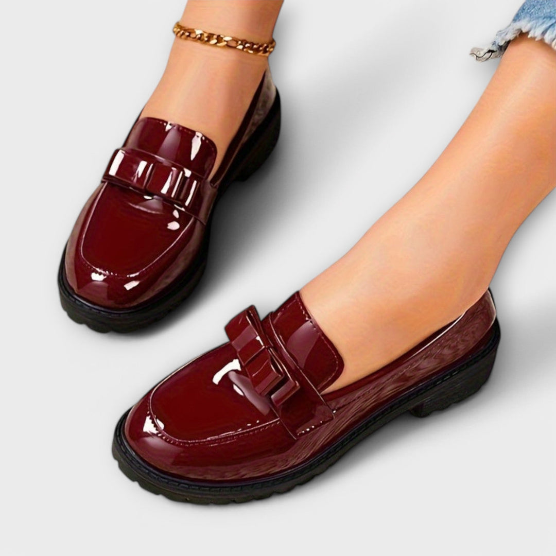 Preppy™ | Mocassins – Élégance