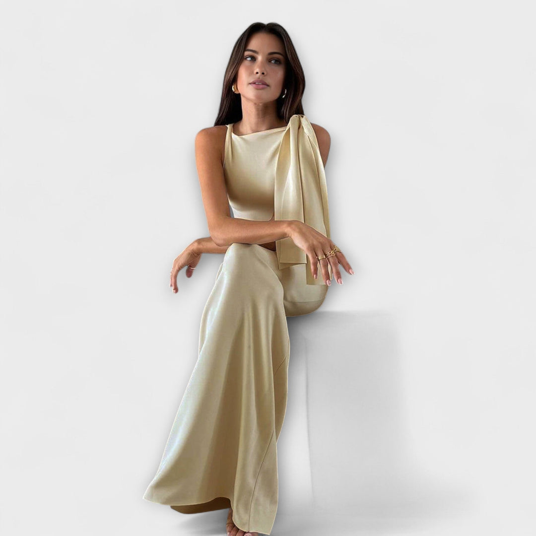 Chloé Élégance Satin