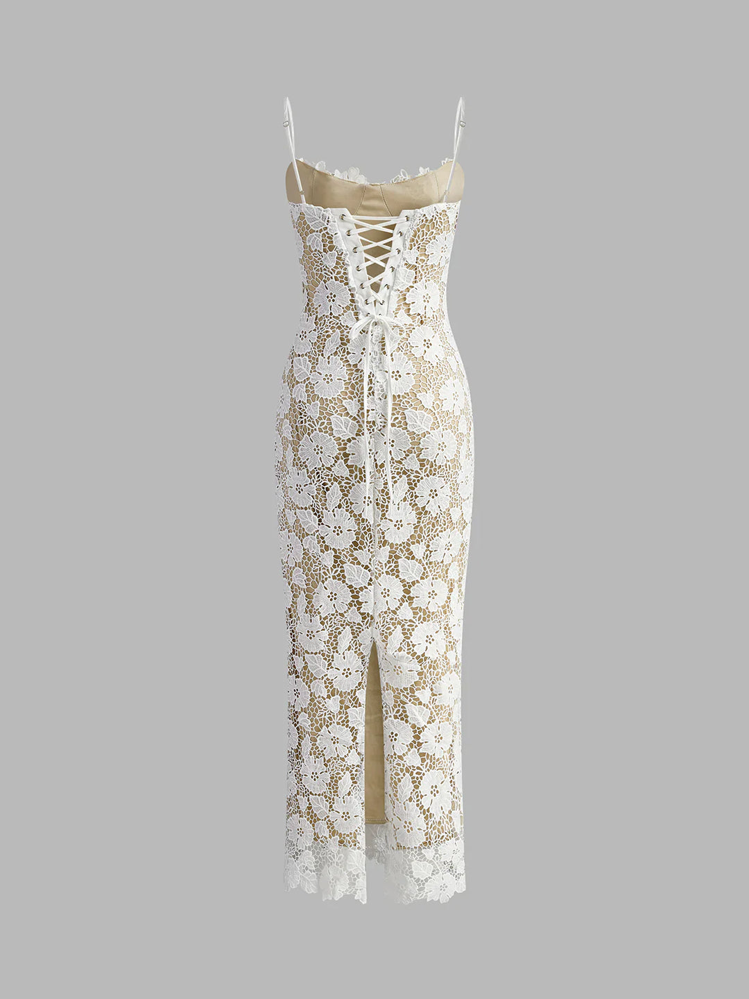Valentina™ | Robe longue – Élégance