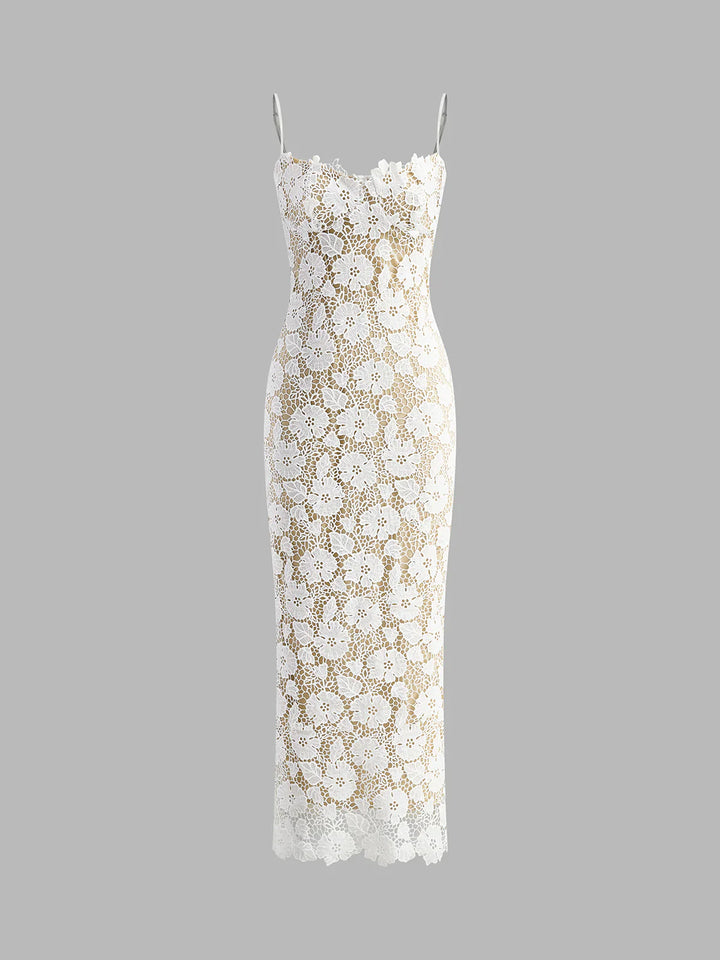 Valentina™ | Robe longue – Élégance