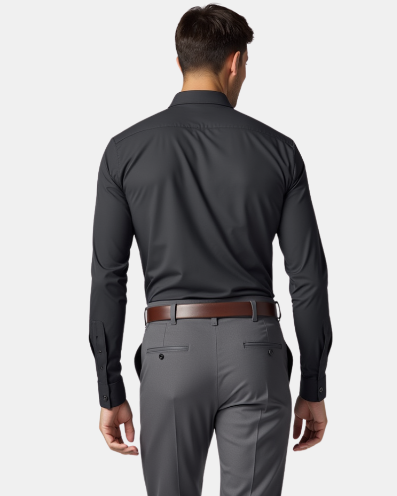 Rome™ | Chemise – Élégance