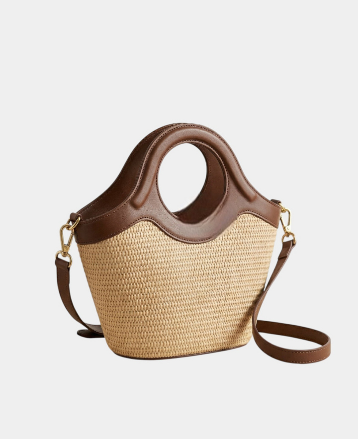 Alphonsine | Sac style tricot | Élégance