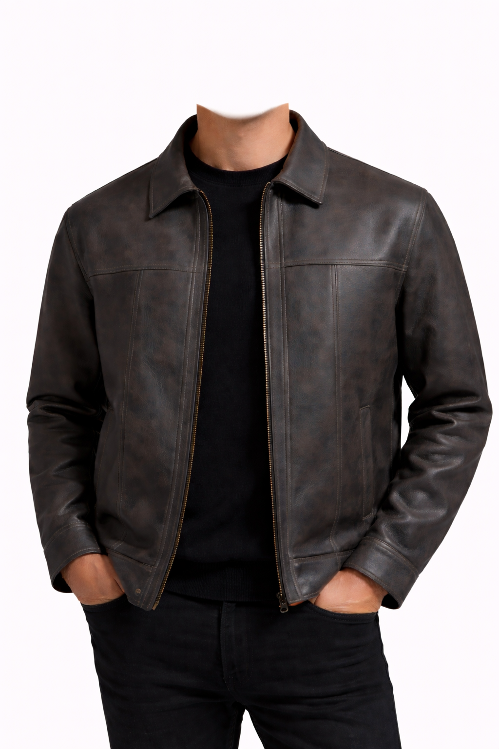 Cuir Noble Élégance