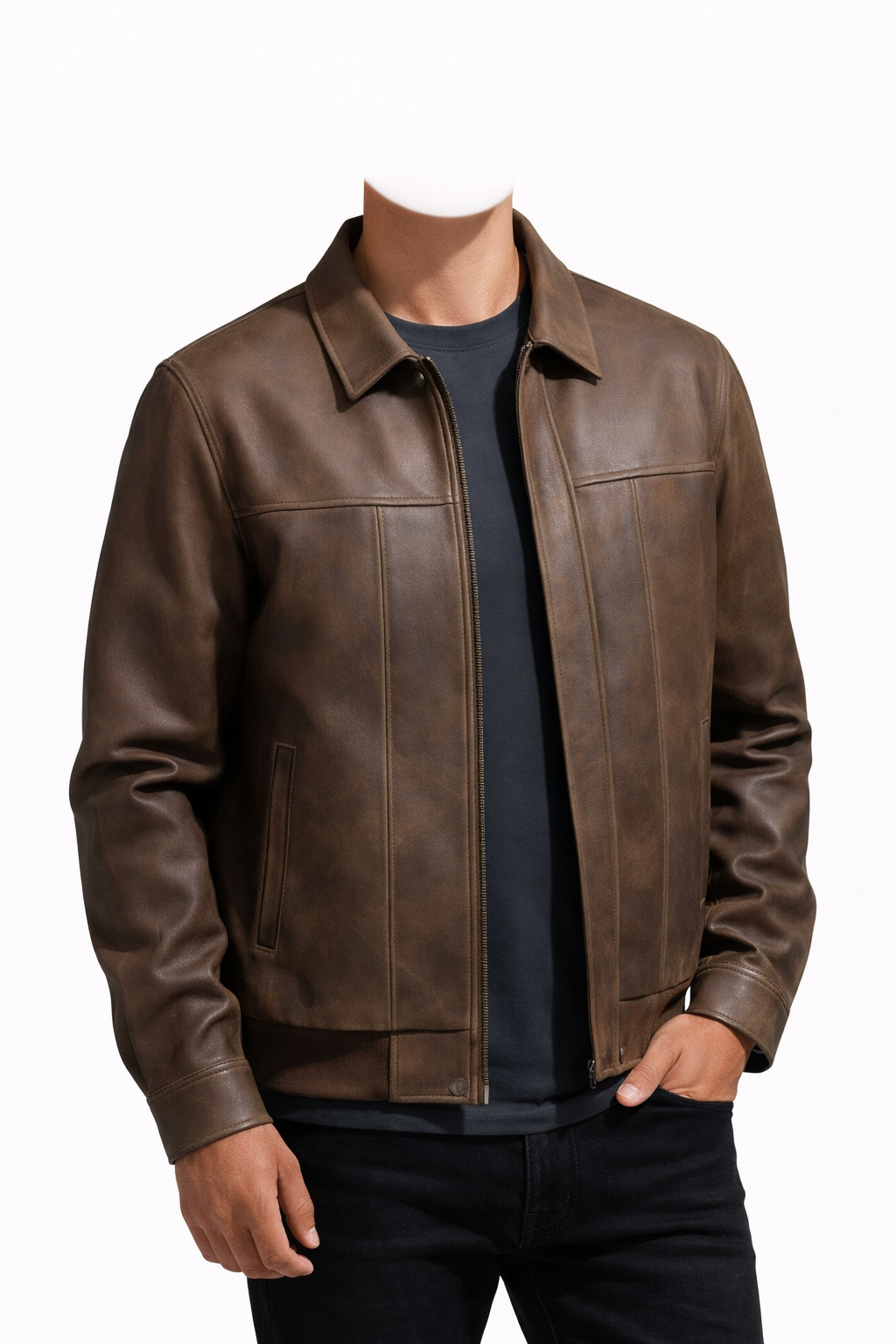 Cuir Noble Élégance