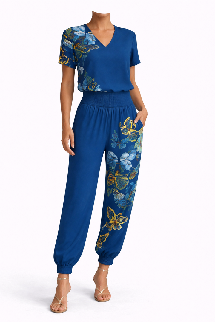 Daphne - Ensemble Tendance Stylé | Élégance