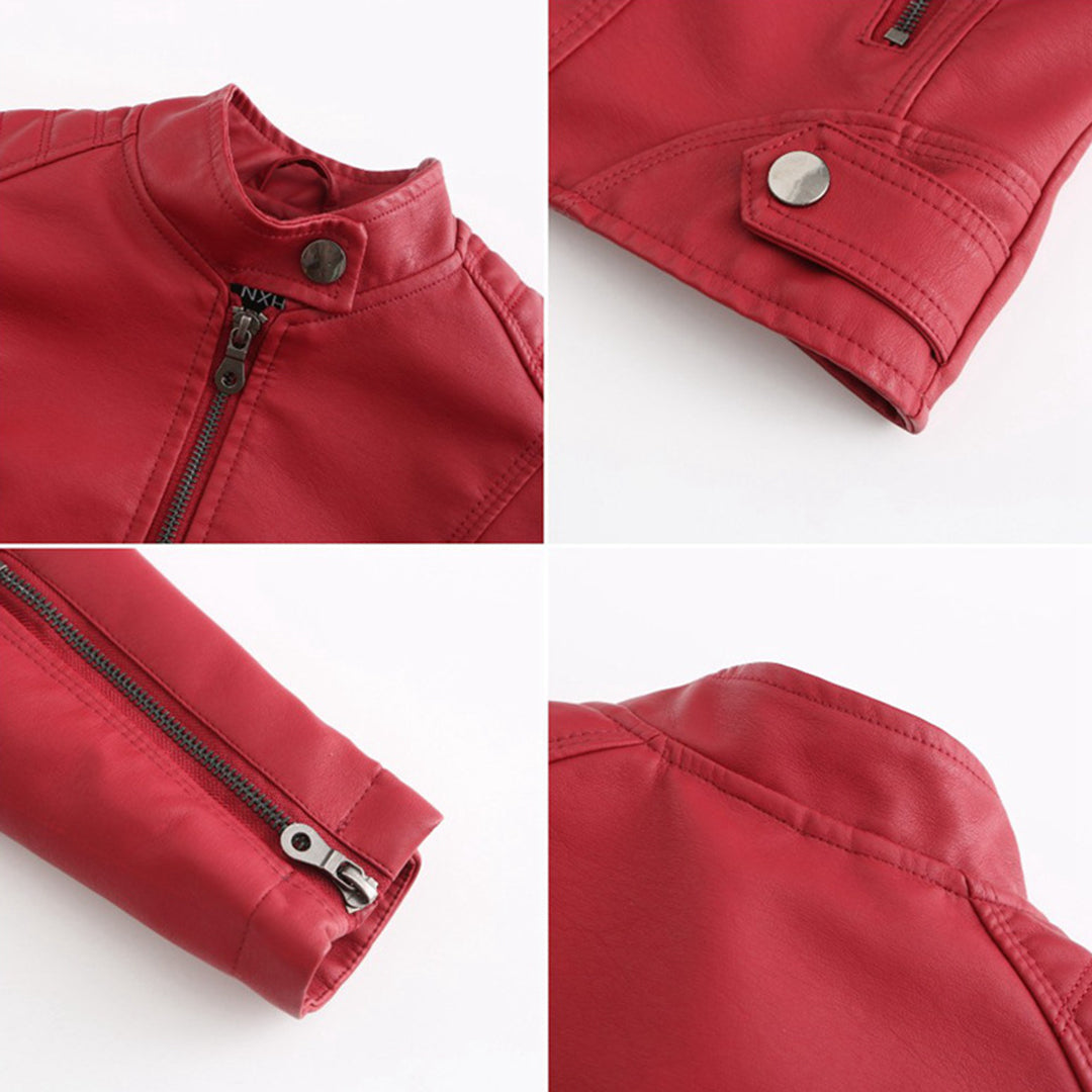 Dupont™ – Cuir – Élégance