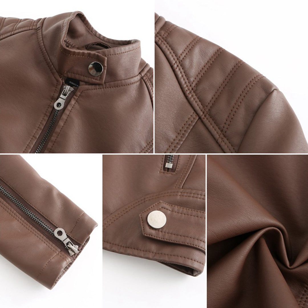 Dupont™ – Cuir – Élégance