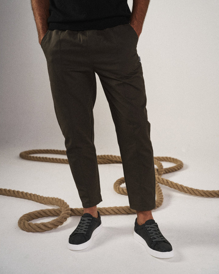 Evan™ | Jogging fuselé – Élégance