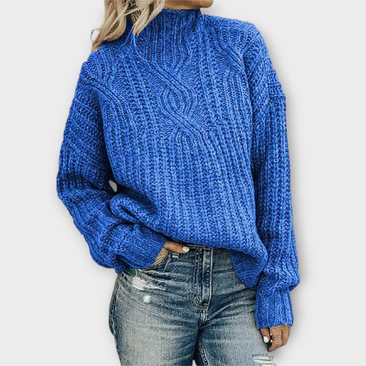 Harper™ | Pull en maille confortable – Élégance