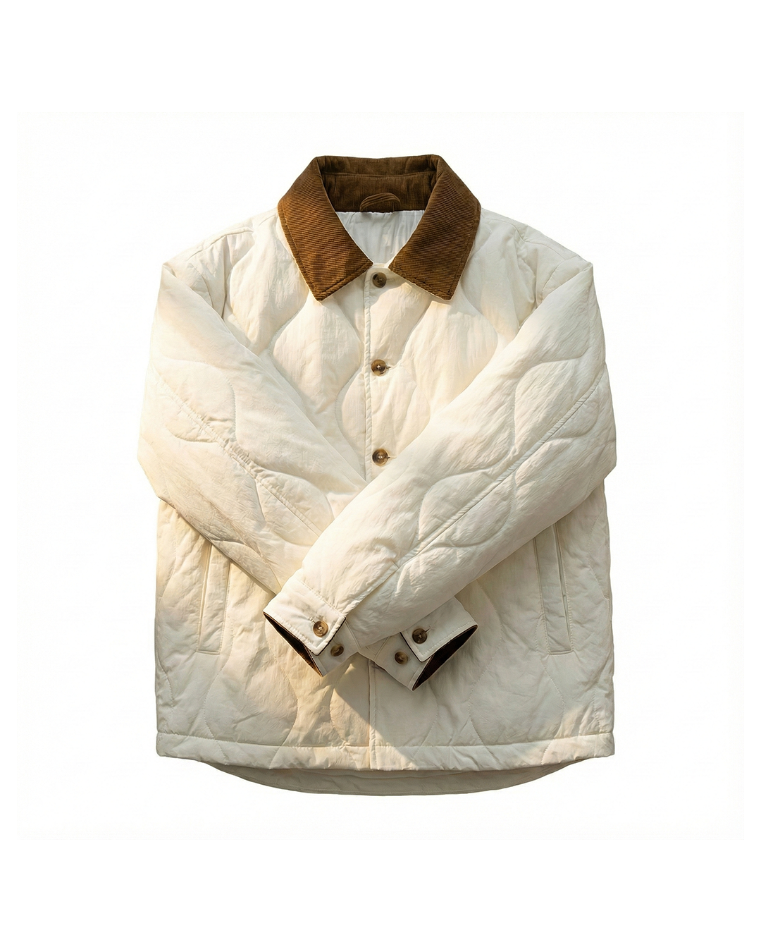Timberline™ | Veste matelassée – Élégance