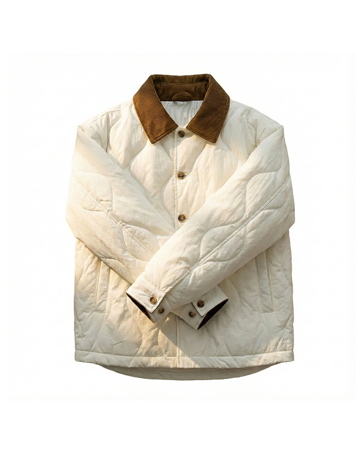 Timberline™ | Veste matelassée – Élégance