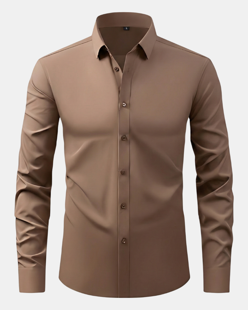 Rome™ | Chemise – Élégance