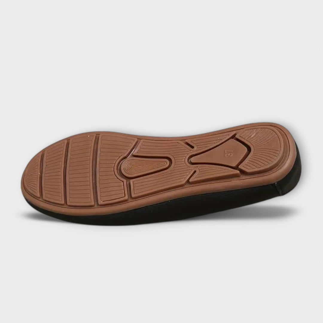 Lara™ | Mocassins – Élégance