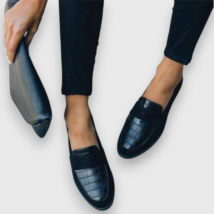 Sara™ | Mocassins – Élégance