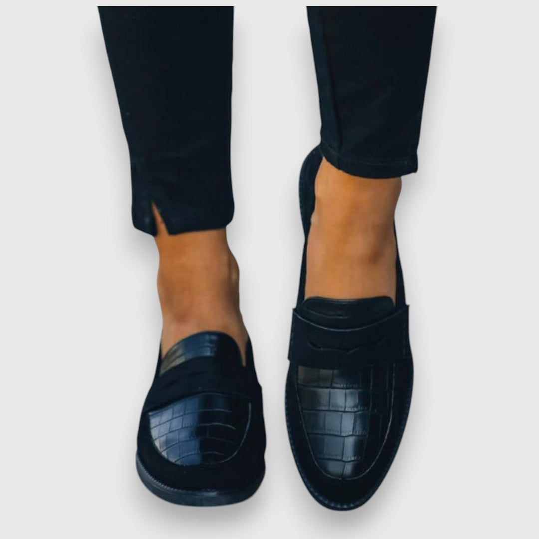 Sara™ | Mocassins – Élégance
