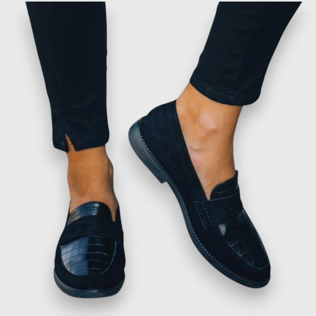 Sara™ | Mocassins – Élégance