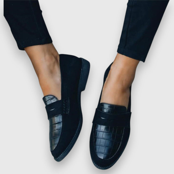 Sara™ | Mocassins – Élégance