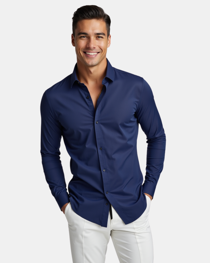 Rome™ | Chemise – Élégance