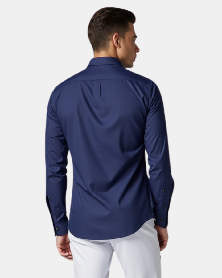 Rome™ | Chemise – Élégance