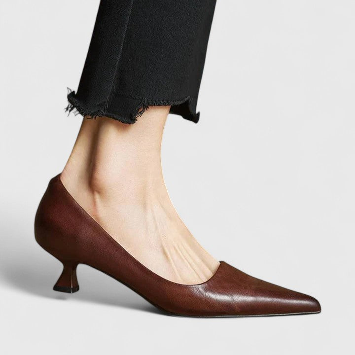 Zhaylisse | Talons | Élégance