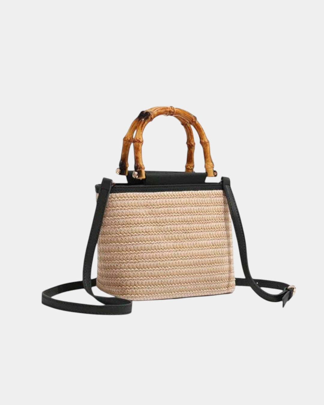 Anseline | Sac style tricot | Élégance