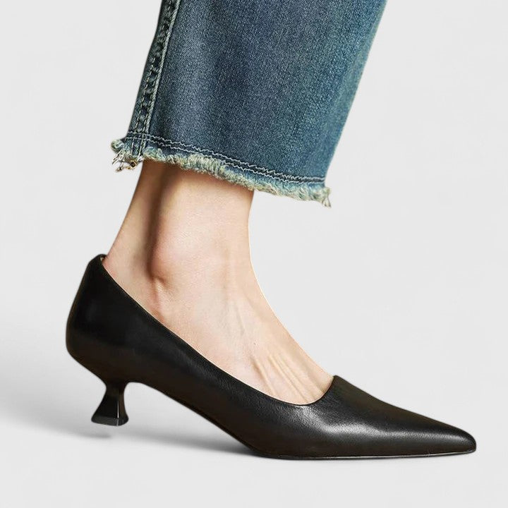 Zhaylisse | Talons | Élégance