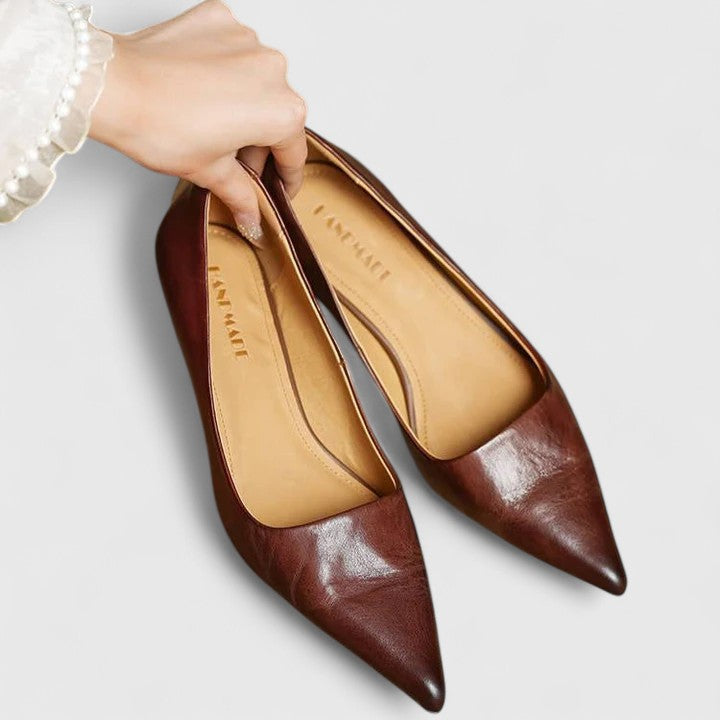 Zhaylisse | Talons | Élégance