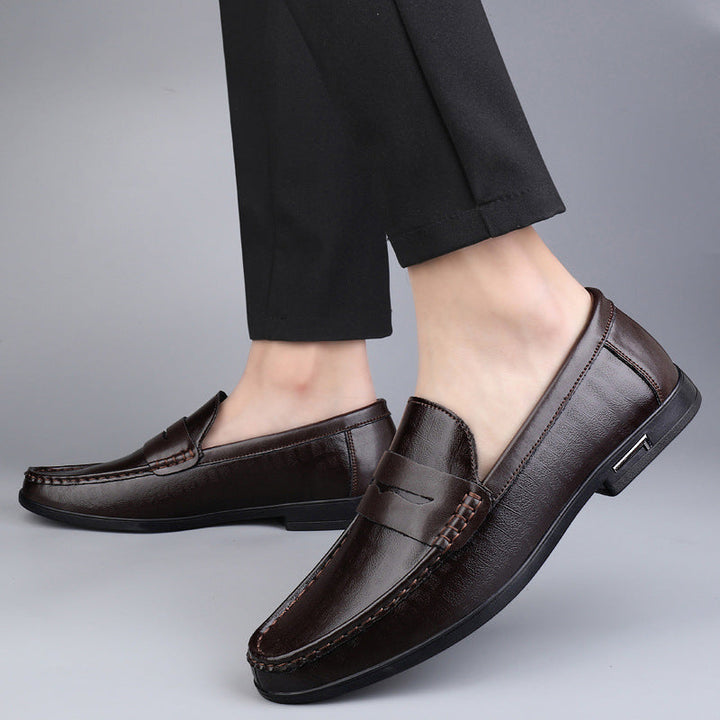 Marc™ | Noble Élégance