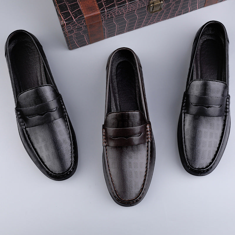 Marc™ | Noble Élégance