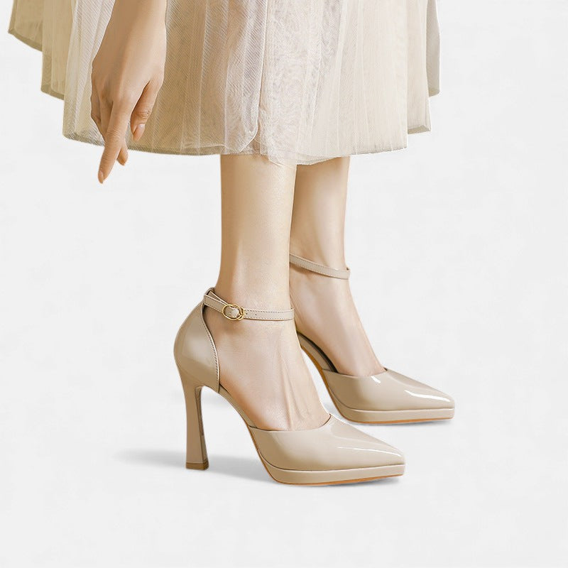 Bride - Tallon | Élégance