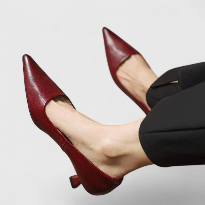 Zhaylisse | Talons | Élégance