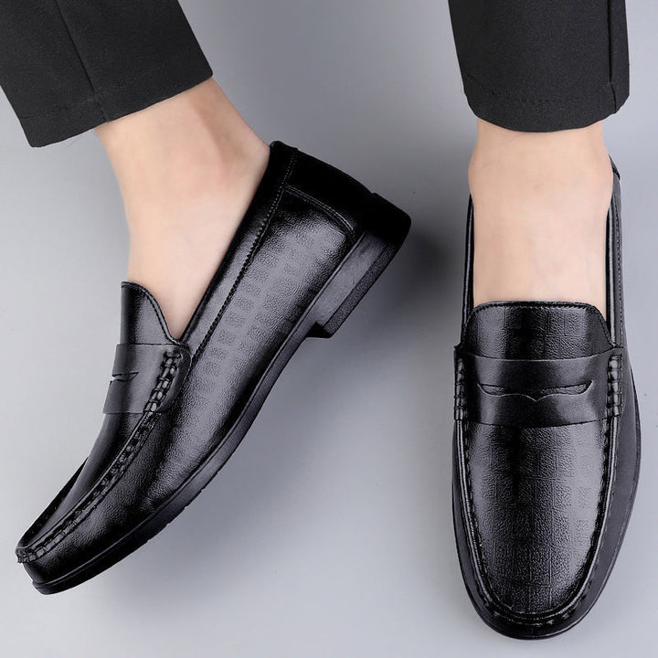 Marc™ | Noble Élégance