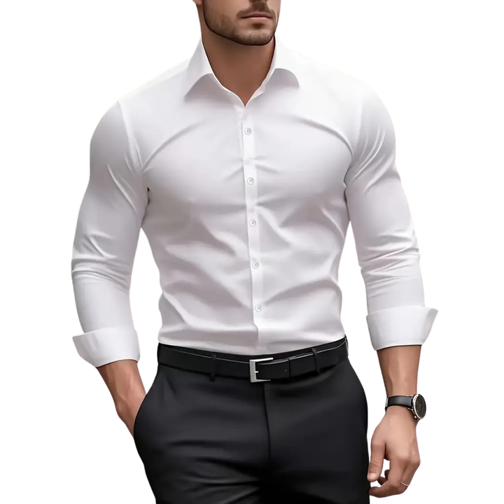 Benjamin™ | Chemise premium