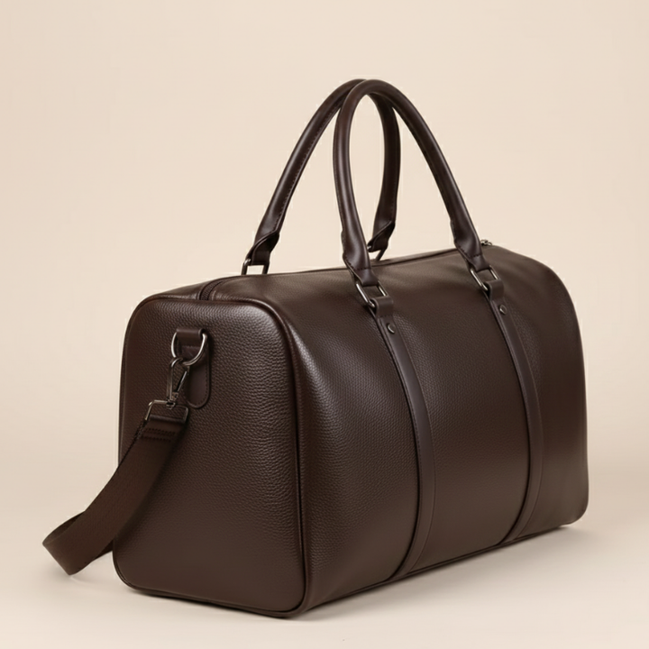 Duffle™ | Sac weekender exécutif – Élégance