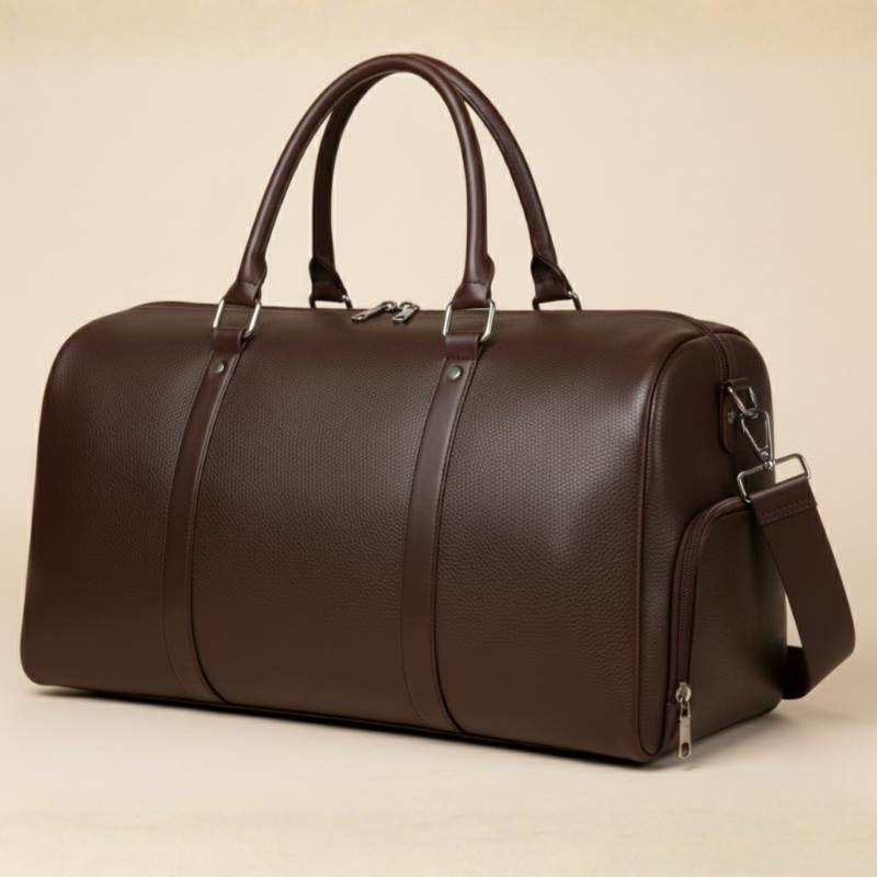 Duffle™ | Sac weekender exécutif – Élégance