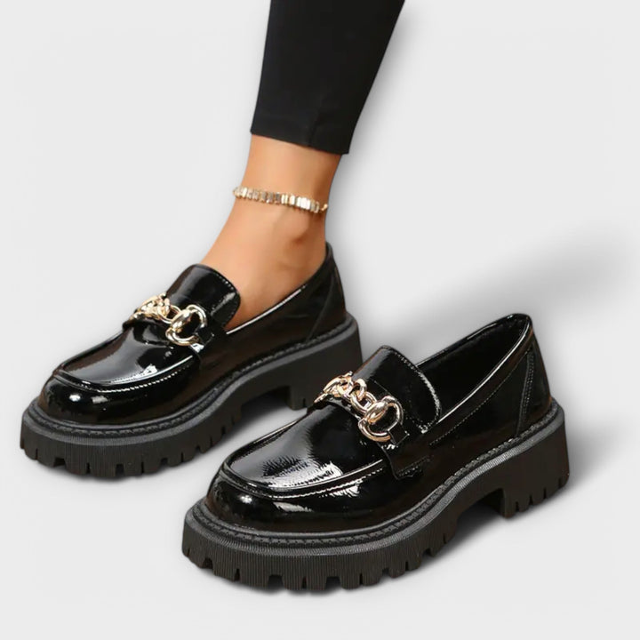 Virella™ | Mocassins – Élégance