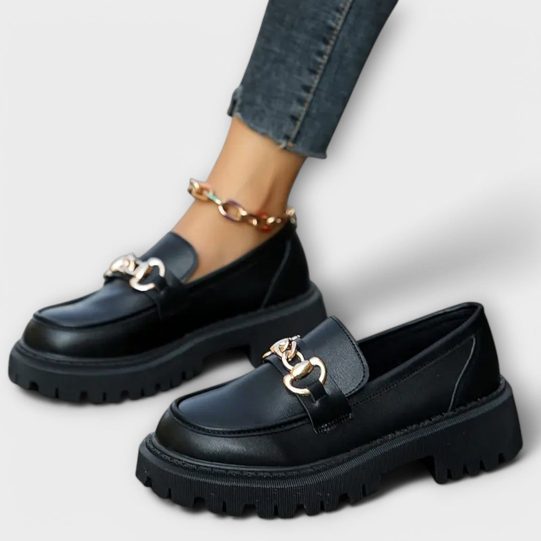Virella™ | Mocassins – Élégance