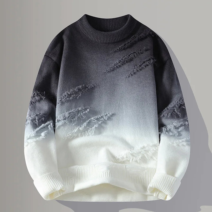 Revolt™ | Pull en maille – Élégance