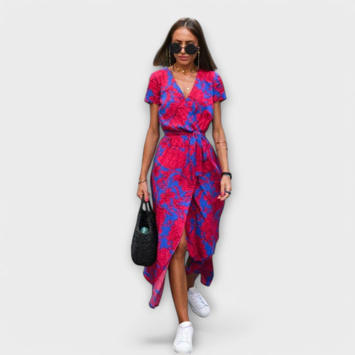 Eshel | Robe Douce | Élégance