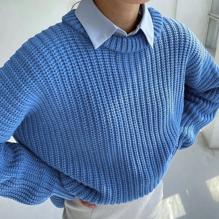 Annie™ | Pull en maille – Élégance