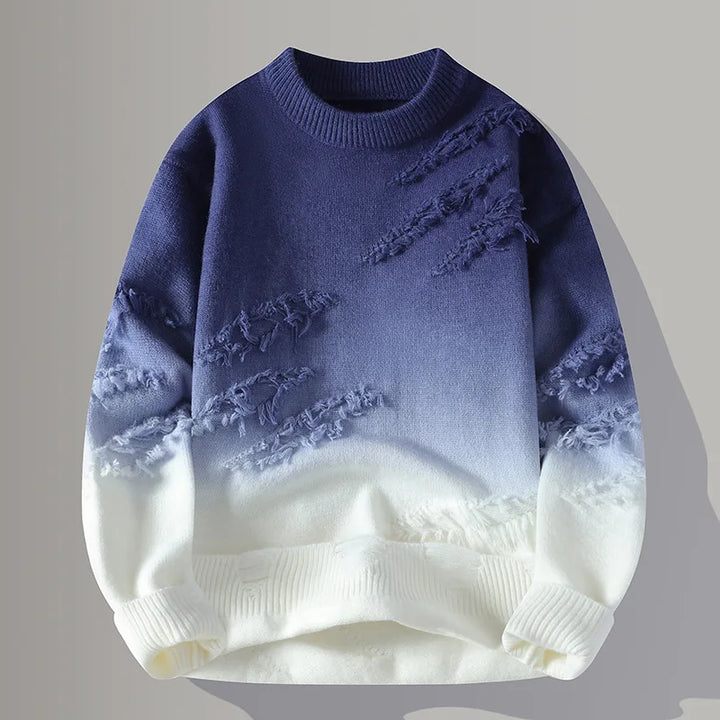 Revolt™ | Pull en maille – Élégance