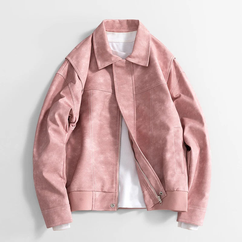 Benson™ | cuir classique – Élégance