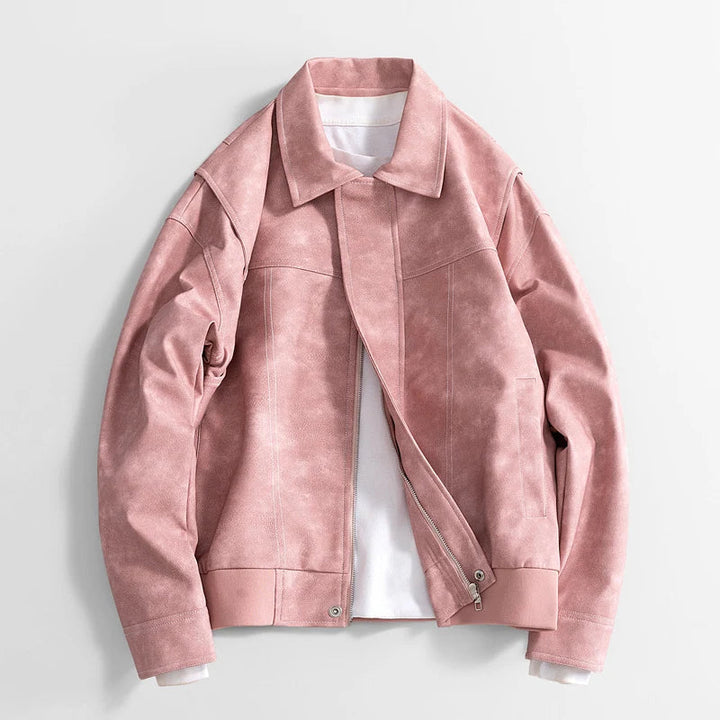 Benson™ | cuir classique – Élégance