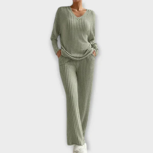 Ingrid Élégance Lounge Set
