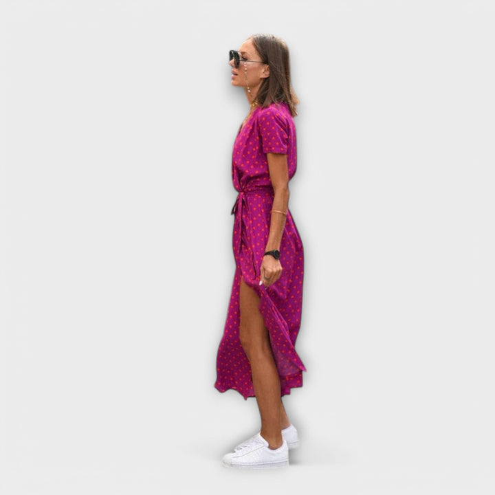 Eshel | Robe Douce | Élégance