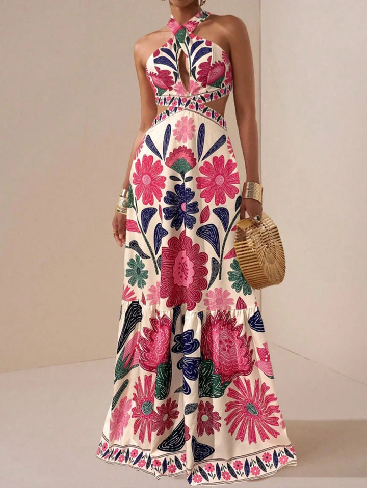 MISHEL | FLORAL | Élégance