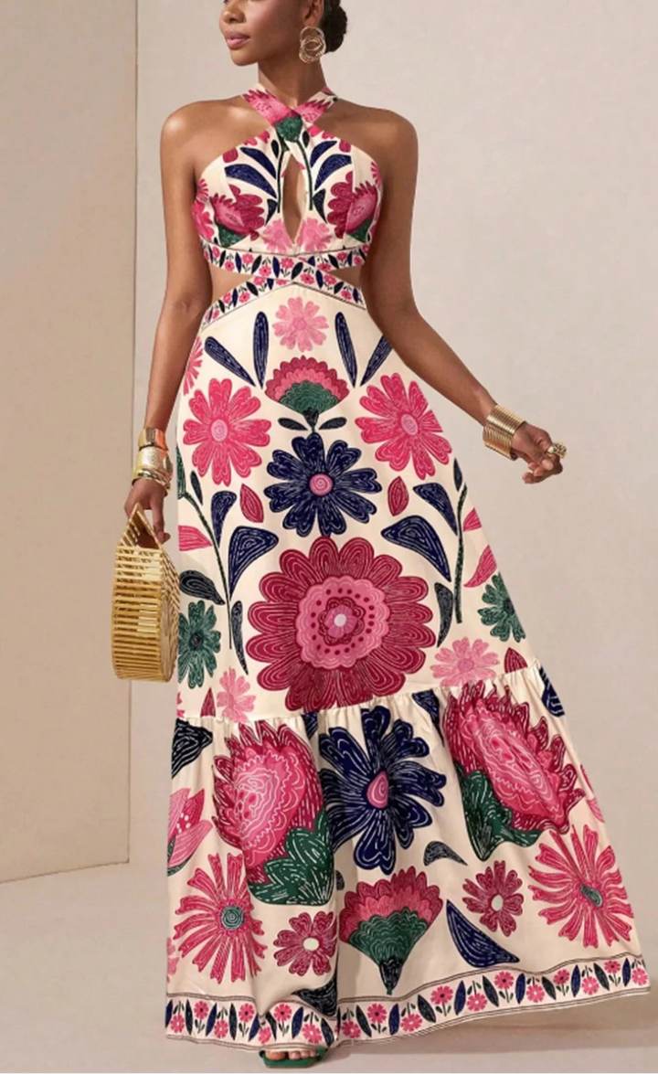 MISHEL | FLORAL | Élégance