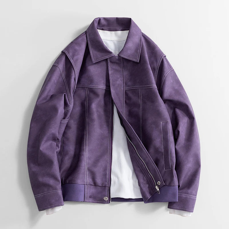 Benson™ | cuir classique – Élégance